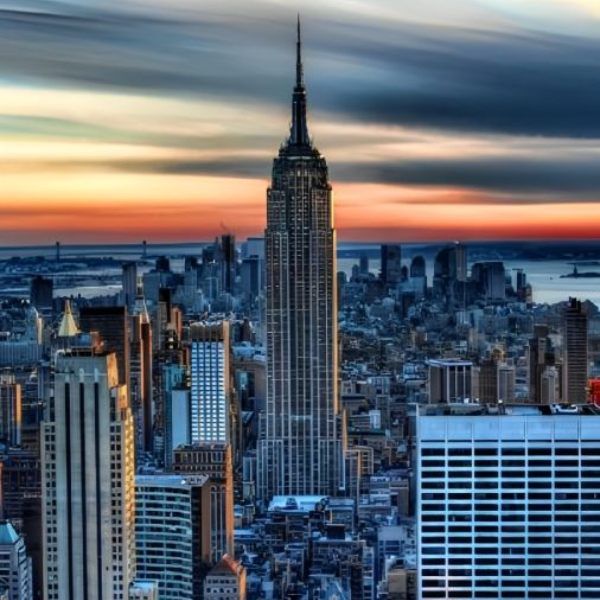 Business Express Ltd