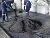 Coltan (Tantalite) Ore