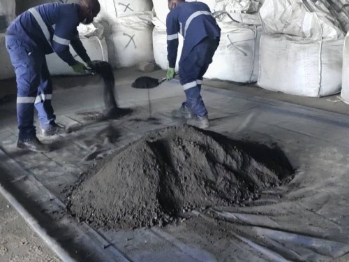 Coltan (Tantalite) Ore