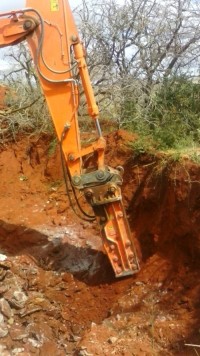 Gold-Rich Mining Site for Lease – Kakamega, Kenya