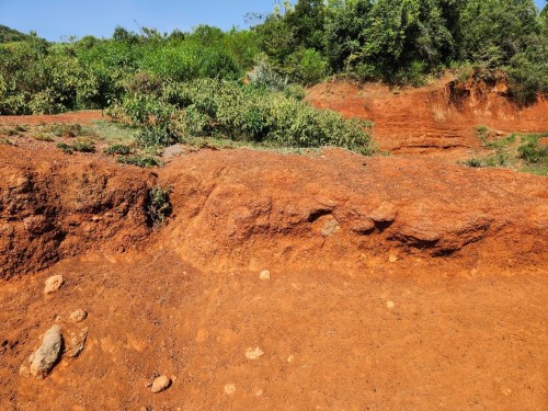 Gold-Rich Mining Site for Lease – Kakamega, Kenya