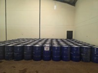 Coltan (Tantalite) Ore