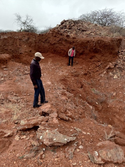 Verified Gold Mining Land – Kakamega | Lease Opportunity